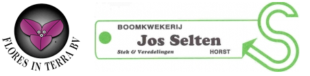 Flores in Terra B.V./  Boomkwekerij Jos Selten