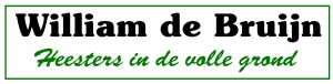 Boomkwekerij William de  Bruijn