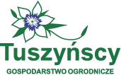 Tuszynscy Gospodarstwo Ogrodnicze Grzegorz Tuszynski