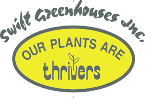 Swift Greenhouses, Inc.