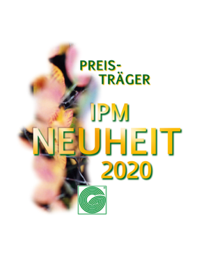 IPM Neuheit 2020